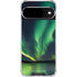 StockTrek Aurora Borealis Over Tjeldsundet in Norway Google Pixel 10 Clear Case